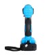 48VF 3000mAh Electric Drill Cordless Rechargeable Power Screwdriver 25+1 Torque W/ 1 or 2 Li-ion Battery 48VF 3000mAh Electric Drill Cordless Rechargeable Power Screwdriver 25+1 Torque W/ 1 or 2 Li-ion Battery
