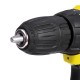 48VF 3000mAh Electric Drill Rechargeable Power Screwdriver 25+1 Torque W/ 1 or 2 Li-ion Battery 48VF 3000mAh Electric Drill Rechargeable Power Screwdriver 25+1 Torque W/ 1 or 2 Li-ion Battery