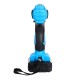 48VF 3000mAh Electric Impact Drill Rechargeable Power Screwdriver 25+1 Torque W/ 1 or 2 Li-ion Battery 48VF 3000mAh Electric Impact Drill Rechargeable Power Screwdriver 25+1 Torque W/ 1 or 2 Li-ion Battery