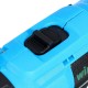 48VF 3000mAh Electric Impact Drill Rechargeable Power Screwdriver 25+1 Torque W/ 1 or 2 Li-ion Battery 48VF 3000mAh Electric Impact Drill Rechargeable Power Screwdriver 25+1 Torque W/ 1 or 2 Li-ion Battery