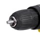 48VF 3000mAh Electric Screwdriver Rechargeable Power Impact Drill 25+1 Torque W/ 1 or 2 Li-ion Battery 48VF 3000mAh Electric Screwdriver Rechargeable Power Impact Drill 25+1 Torque W/ 1 or 2 Li-ion Battery