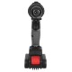 48VF Cordless Brushless Electric Impact Drill Screwdriver Power Tool W/ 1 or 2 Battery 48VF Cordless Brushless Electric Impact Drill Screwdriver Power Tool W/ 1 or 2 Battery