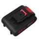 48VF Cordless Brushless Electric Impact Drill Screwdriver Power Tool W/ 1 or 2 Battery 48VF Cordless Brushless Electric Impact Drill Screwdriver Power Tool W/ 1 or 2 Battery