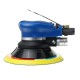 5 Inch Air Random Orbit Orbital Sander Palm DA Polisher Pad + 10pcs Disc Sandpaper 5 Inch Air Random Orbit Orbital Sander Palm DA Polisher Pad + 10pcs Disc Sandpaper