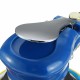 5 Inch Air Random Orbit Orbital Sander Palm DA Polisher Pad + 10pcs Disc Sandpaper 5 Inch Air Random Orbit Orbital Sander Palm DA Polisher Pad + 10pcs Disc Sandpaper