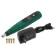 5 Speed Adjustable 18000r/Min Electric Engraving Pen Metal Jade Carving Marking Machine 5 Speed Adjustable 18000r/Min Electric Engraving Pen Metal Jade Carving Marking Machine