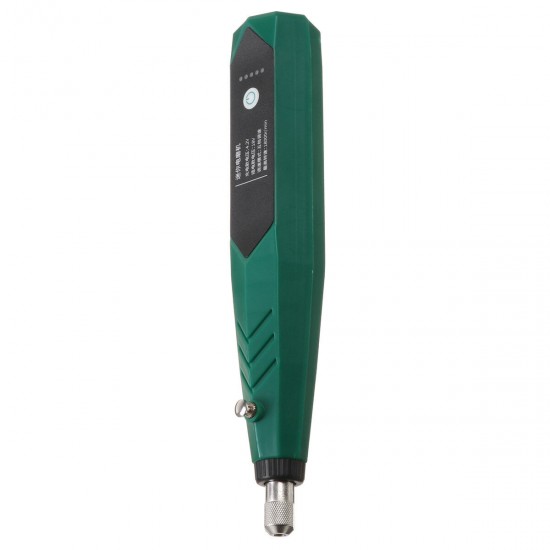 5 Speed Adjustable 18000r/Min Electric Engraving Pen Metal Jade Carving Marking Machine 5 Speed Adjustable 18000r/Min Electric Engraving Pen Metal Jade Carving Marking Machine