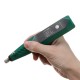 5 Speed Adjustable 18000r/Min Electric Engraving Pen Metal Jade Carving Marking Machine 5 Speed Adjustable 18000r/Min Electric Engraving Pen Metal Jade Carving Marking Machine