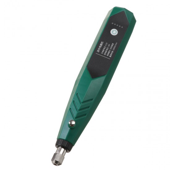 5 Speed Adjustable 18000r/Min Electric Engraving Pen Metal Jade Carving Marking Machine 5 Speed Adjustable 18000r/Min Electric Engraving Pen Metal Jade Carving Marking Machine
