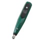 5 Speed Adjustable 18000r/Min Electric Engraving Pen Metal Jade Carving Marking Machine