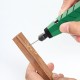 5 Speed Adjustable 18000r/Min Electric Engraving Pen Metal Jade Carving Marking Machine 5 Speed Adjustable 18000r/Min Electric Engraving Pen Metal Jade Carving Marking Machine