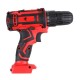 520N.M Cordless Electric Drill Screwdriver 2 Speeds Fit For Makita 18-21V Battery