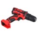 520N.M Cordless Electric Drill Screwdriver 2 Speeds Fit For Makita 18-21V Battery 520N.M Cordless Electric Drill Screwdriver 2 Speeds Fit For Makita 18-21V Battery