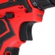 520N.M Cordless Electric Drill Screwdriver 2 Speeds Fit For Makita 18-21V Battery 520N.M Cordless Electric Drill Screwdriver 2 Speeds Fit For Makita 18-21V Battery