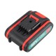 520N.m. 48V Cordless Electric Drill Driver 3/8'' Chuck Rechargeable Power Drill W/ 1pc Battery