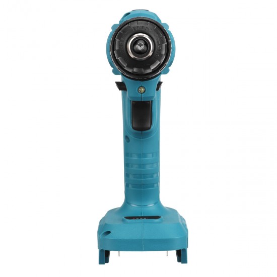 520N.m. Brushless Cordless 3/8'' Electric Impact Drill Driver Replacement for Makita 18V Battery 520N.m. Brushless Cordless 3/8'' Electric Impact Drill Driver Replacement for Makita 18V Battery