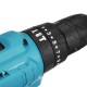 520N.m. Brushless Cordless 3/8'' Electric Impact Drill Driver Replacement for Makita 18V Battery 520N.m. Brushless Cordless 3/8'' Electric Impact Drill Driver Replacement for Makita 18V Battery