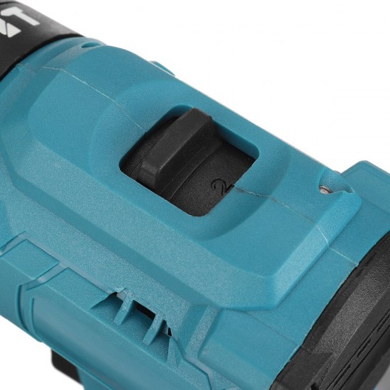 520N.m. Brushless Cordless 3/8'' Electric Impact Drill Driver Replacement for Makita 18V Battery 520N.m. Brushless Cordless 3/8'' Electric Impact Drill Driver Replacement for Makita 18V Battery