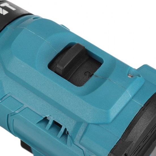 520N.m. Brushless Cordless 3/8'' Electric Impact Drill Driver Replacement for Makita 18V Battery