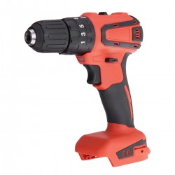 520N.m. Brushless Cordless 3/8'' Impact Drill Driver Replacement for Makita 18V Battery