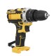 520N.m. Cordless 3/8'' Impact Drill Driver Replacement for Makita 18V Battery