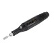 54Pcs Electric Micro Engraver Pen Rotary Tool 100-240V Mini Electric Grinder Set DIY Engraving Tools Kit