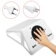 60W Adjustable Speed Manicure Vacuum Cleaner Nail Suction Dust Collector 60W Adjustable Speed Manicure Vacuum Cleaner Nail Suction Dust Collector