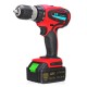 68V 10Ah Cordless Rechargeable Electric Drill 2 Speed Heavy Duty Torque Power Drills 68V 10Ah Cordless Rechargeable Electric Drill 2 Speed Heavy Duty Torque Power Drills