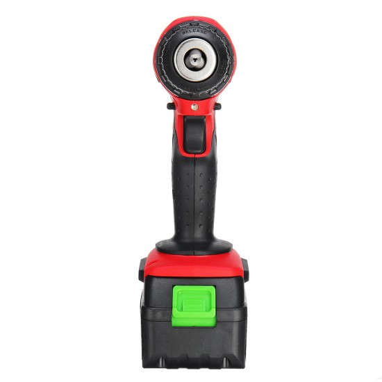 68V 10Ah Cordless Rechargeable Electric Drill 2 Speed Heavy Duty Torque Power Drills 68V 10Ah Cordless Rechargeable Electric Drill 2 Speed Heavy Duty Torque Power Drills