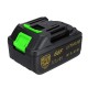 68V 10Ah Cordless Rechargeable Electric Drill 2 Speed Heavy Duty Torque Power Drills 68V 10Ah Cordless Rechargeable Electric Drill 2 Speed Heavy Duty Torque Power Drills