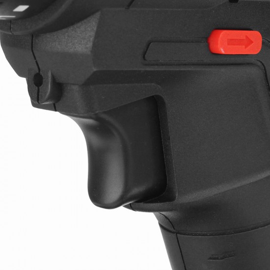 68VF Cordless Lithium-Ion Drill/Driver Rechargable Electric Drill Adjustable 3200r/min 2 Speed Hand Drill With 1 Or 2 Battery 68VF Cordless Lithium-Ion Drill/Driver Rechargable Electric Drill Adjustable 3200r/min 2 Speed Hand Drill With 1 Or 2 Battery