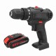 68VF Cordless Lithium-Ion Drill/Driver Rechargable Electric Drill Adjustable 3200r/min 2 Speed Hand Drill With 1 Or 2 Battery 68VF Cordless Lithium-Ion Drill/Driver Rechargable Electric Drill Adjustable 3200r/min 2 Speed Hand Drill With 1 Or 2 Battery