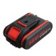 68VF Cordless Lithium-Ion Drill/Driver Rechargable Electric Drill Adjustable 3200r/min 2 Speed Hand Drill With 1 Or 2 Battery 68VF Cordless Lithium-Ion Drill/Driver Rechargable Electric Drill Adjustable 3200r/min 2 Speed Hand Drill With 1 Or 2 Battery