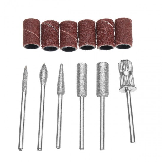 70Pcs Mini DIY Electric Engraving Pen Kit Adjustable Speed Etching Drilling Polishing Pen For Jewelry Diamond Wood