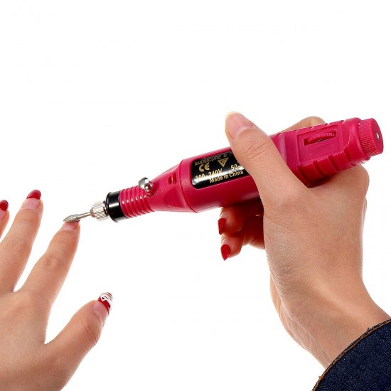 70Pcs Mini DIY Electric Engraving Pen Kit Adjustable Speed Etching Drilling Polishing Pen For Jewelry Diamond Wood