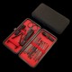 7/10/12/16/18pcs Finger Nail Clipper Portable Pedicure Manicure Set Nail Kits 7/10/12/16/18pcs Finger Nail Clipper Portable Pedicure Manicure Set Nail Kits