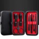 7/10/12/16/18pcs Finger Nail Clipper Portable Pedicure Manicure Set Nail Kits 7/10/12/16/18pcs Finger Nail Clipper Portable Pedicure Manicure Set Nail Kits