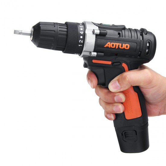 78pcs/30pcs 12V Cordless Screwdriver Tools Kit Electric Drill W/ 2pcs Battery 78pcs/30pcs 12V Cordless Screwdriver Tools Kit Electric Drill W/ 2pcs Battery