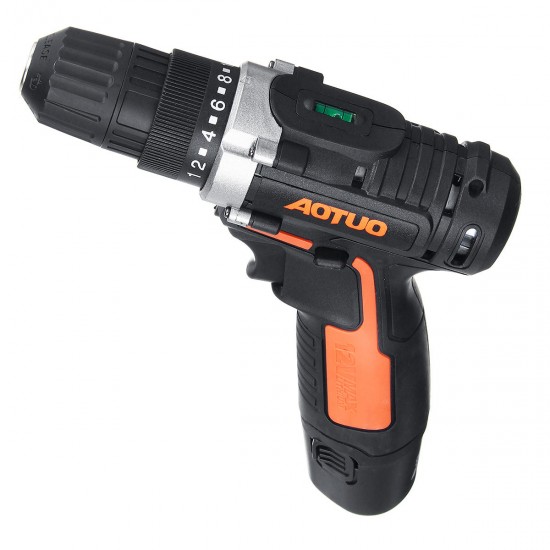 78pcs/30pcs 12V Cordless Screwdriver Tools Kit Electric Drill W/ 2pcs Battery 78pcs/30pcs 12V Cordless Screwdriver Tools Kit Electric Drill W/ 2pcs Battery