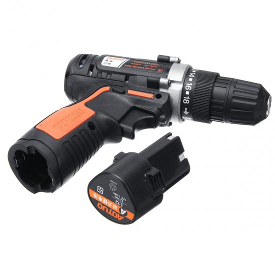 78pcs/30pcs 12V Cordless Screwdriver Tools Kit Electric Drill W/ 2pcs Battery 78pcs/30pcs 12V Cordless Screwdriver Tools Kit Electric Drill W/ 2pcs Battery