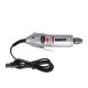 8000-11500/Min Handheld Electric Grinder Engraver Woodworking Jade Electric Rotary Drill Sander Grinder Cutting & Polishing Tool