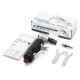 90 Degree Angle Air Die Grinder and 2-Inch Angle Sander 90 Degree Angle Air Die Grinder and 2-Inch Angle Sander
