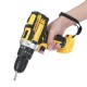 90Nm 3 In 1 Cordless Impact Drill 2 Speed Rechargable Electric Screwdriver Drill For 21V Battery 90Nm 3 In 1 Cordless Impact Drill 2 Speed Rechargable Electric Screwdriver Drill For 21V Battery