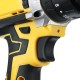 90Nm 3 In 1 Cordless Impact Drill 2 Speed Rechargable Electric Screwdriver Drill For 21V Battery 90Nm 3 In 1 Cordless Impact Drill 2 Speed Rechargable Electric Screwdriver Drill For 21V Battery