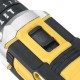 90Nm 3 In 1 Cordless Impact Drill 2 Speed Rechargable Electric Screwdriver Drill For 21V Battery 90Nm 3 In 1 Cordless Impact Drill 2 Speed Rechargable Electric Screwdriver Drill For 21V Battery