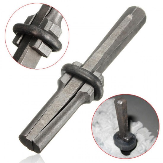 9/16 Inch Plug Wedges Feather Shims Concrete Rock Stone Splitter Hand Tool 9/16 Inch Plug Wedges Feather Shims Concrete Rock Stone Splitter Hand Tool