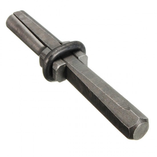 9/16 Inch Plug Wedges Feather Shims Concrete Rock Stone Splitter Hand Tool 9/16 Inch Plug Wedges Feather Shims Concrete Rock Stone Splitter Hand Tool