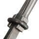 9/16 Inch Plug Wedges Feather Shims Concrete Rock Stone Splitter Hand Tool 9/16 Inch Plug Wedges Feather Shims Concrete Rock Stone Splitter Hand Tool