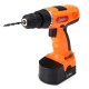 92Pcs 18V Electric Drill Cordless Drill Driver Power Drills Tool Accessory Set With Box 92Pcs 18V Electric Drill Cordless Drill Driver Power Drills Tool Accessory Set With Box