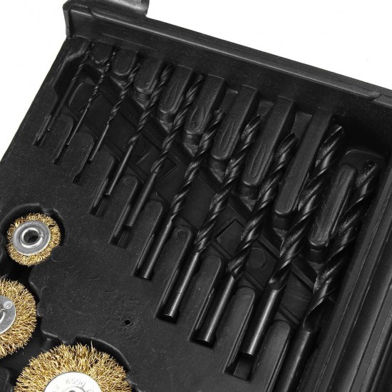 92Pcs 18V Electric Drill Cordless Drill Driver Power Drills Tool Accessory Set With Box 92Pcs 18V Electric Drill Cordless Drill Driver Power Drills Tool Accessory Set With Box